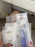欧莱雅玻色因淡纹面膜5片装含赠到手10片补水修护护肤品生日礼物 实拍图