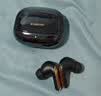 小米（MI）Xiaomi Buds 5 Pro 入耳式降噪翻译录音蓝牙耳机 适用于安卓苹果手机 Wi-Fi版 幻影黑 实拍图