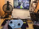 微软（Microsoft）XBOX无线游戏手柄 Elite 2精英2代二代 白色青春版 无线控制器 蓝牙 PC/平板/手机 Steam 明末 实拍图