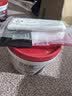 雨虹防水 楼顶屋顶防水补漏材料耐高温防晒 防水涂料屋顶防水 耐磨升级款 实拍图