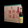 即墨黄酒 五年陈 半甜型 北方黄酒 470ml*12 整箱装双11 实拍图