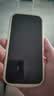 绿联【无黑边不挡屏】适用苹果17钢化膜iPhone17手机膜16Pro通用无边高清全屏防摔防爆保护膜 2片装 实拍图