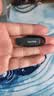 闪迪（Sandisk）64GB USB3.2 U盘 CZ550黑色 读速100MB/s 安全加密 数据恢复 学习办公电脑车载 高速大容量优盘 实拍图