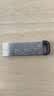 金士顿（Kingston）128GB USB 3.2 Gen 1 U盘 DTKN 大容量U盘 金属外壳 读速200MB/s 学习办公投标电脑车载优盘 实拍图