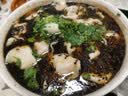 船歌鱼水饺春笋虾皇水饺360g18只海鲜速食面点饺子夜宵儿童早餐半成品 实拍图