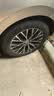 马牌（Continental）汽车轮胎205/60R16 96V XL FR UCJ+ 适配轩逸/新福克斯/速腾 实拍图