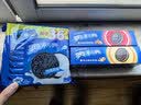 奥利奥（Oreo）夹心饼干经典原味349g 休闲零食美味早餐办公室下午茶 实拍图