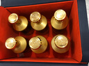 醉清欢 清香型白酒纯粮原浆酒整箱礼盒装白酒 53%vol 500mL 6瓶 私藏叁拾皮箱款 实拍图