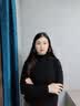 猫人半高领打底衫女2026新款加绒加厚春季德绒保暖内搭长袖羊毛针织衫 实拍图