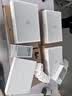 小米（MI）REDMI Note 17 Pro 8+256 白 9000mAh大电池 抗摔防水 AI反诈 国家补贴 红米note15pro新款 5g手机 实拍图