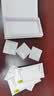 CangHua【3片装】适用华为手表GT6保护膜WatchGT5/GT5Pro/GT6Pro/GT4钢化膜全屏超薄防摔防指纹手表膜46mm 实拍图