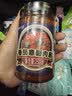 云山半番茄意面肉酱250g意大利面酱意粉通心粉拌面酱西餐调味番茄酱 实拍图