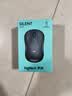 罗技（Logitech）M221轻音鼠标 无线鼠标 办公鼠标 对称鼠标 带无线微型接收器 茱萸粉 实拍图