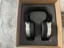 HIFIMAN（海菲曼）HE400SE 隐形磁体版 开放式平板振膜hifi发烧耳机头戴式有线音乐耳机 实拍图