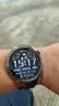 HUAWEI WATCH GT 6 Pro曜石黑46mm华为智能手表全新骑行体验21天超长续航 实拍图