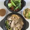 腿中王正宗腊肠四川味二八肥瘦麻辣香肠特产非烟熏腊肉腊味麻辣腊肠200g 实拍图