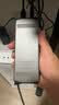 西普莱（SIPOLAR）扩展坞USB3.0带供电传输4U+3C独控集线器7口高速HUB大功率36W延长线FS-809转接器笔记本配件拓展器 实拍图