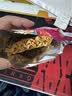 统一小当家 干脆面 怀旧 休闲零食 点心面 五香牛肉48包 实拍图
