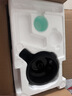 美的（Midea）新款有钛0氟破壁机全自动免煮1.75L轻音3-4人家用自清洗多功能豆浆机辅食料理榨汁机五谷杂粮F60 实拍图