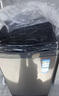 海尔（Haier）出品统帅全自动波轮洗衣机 出租房10.2公斤一级能效家用 京东自营以旧换新国家补贴XQBL102-M20D1 实拍图