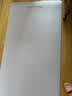 yottoy瑜伽垫健身垫TPE防滑加厚加宽加长185*80cm男女运动垫子家用 实拍图