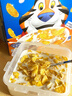 家乐氏（Kellogg）进口香甜玉米片300g儿童早餐零食营养早餐代餐即食食品麦片礼物 实拍图