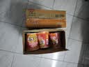 日清方便面 合味道6口味混合12杯口味随机 整箱装 速食杯面泡面桶面 实拍图