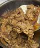 趣尝鲜进口原切肥牛卷净重2斤 生鲜牛肉 牛肉片牛肉卷火锅食材 实拍图
