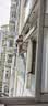 奥克斯空调 省电侠 大1匹 新一级能效变频冷暖 外机单排铜管 防直吹  国家补贴 KFR-26GW/BpR3AQS1(B1) 实拍图