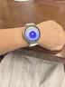 HUAWEI WATCH GT 6 浮光白 41mm智能手表多维情绪健康全新骑行体验强劲续航【知性白领首选】 实拍图