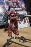 万代（BANDAI）HGUC 234 1/144 扎古II 夏亚专用红扎古 新生版渣古 实拍图