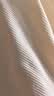 马登工装美式螺纹工字运动背心男白棉老头背心跨栏健身无袖内搭打底夏 黑色+米白 【超值2件装/立减5元/宽肩背心男高级感】 XL 【推荐150-170斤】 实拍图