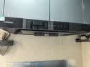 西门子（SIEMENS）【暴风眼外转子电机】重磅新品超薄5D2.0 欧式28风量静音免拆洗油烟机以旧换新更优惠LCDT0F1CNW 实拍图