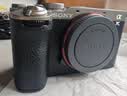 索尼（SONY）Alpha 7C II 全画幅新一代双影像小“7“A7C2 A7C二代 A7CM2 A7CiiAI智能芯片 创意滤镜 A7C2黑单机 官方标配【仅出厂配置】推荐购买套餐 实拍图