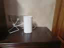 华为子母路由器Q6E凌霄无线千兆全屋WiFi套装分布式路由漏油器穿墙王电力猫信号放大增强器适配mate70 子母路由器【适合4-5房大户型复式】一拖二 实拍图