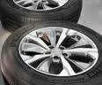 米其林（MICHELIN）汽车轮胎235/60R18 103V 竞驰PILOT SPORT 4 VOL 适配沃尔沃XC60 实拍图