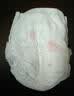 好奇（Huggies）铂金装小桃裤成长裤XXL74片(≥15kg)尿不湿【夏季散热王】 实拍图