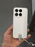 小米（MI）REDMI Note 17 Pro 12+256白 9000mAh大电池 抗摔防水 AI反诈 国家补贴 红米note15pro新款 5g手机 实拍图
