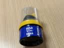 ONEFULL鞋油50ml无色擦鞋神器真皮保养油无色通用皮鞋皮革护理保养油 实拍图