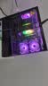 利民（thermalright）Phantom Spirit 120 SE ARGB 幻灵 风冷散热器 AGHP GEN4逆重力七热管双塔 PS120 SE ARGB 实拍图