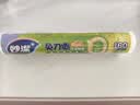 妙洁免刀撕点断式保鲜膜 大碗*160米食品级冰箱微波炉适用不含塑化剂 实拍图