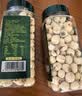 素养生活 有机莲子（含芯）240g 建宁莲子 莲子百合银耳红枣莲子 久煮不散 实拍图