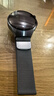 斯泰克适用于华为手表表带Watch5/4/GT7/6/5/4/3/2/Pro/荣耀Magic2/oppo watch4Pro/X米兰磁吸钛灰色 实拍图