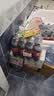 可口可乐（Coca-Cola）雪碧 Sprite 无糖零卡 汽水 碳酸饮料 500ml*24瓶 整箱装 实拍图