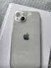 第一卫DIVI【全网热销100万+】适用iPhone 13手机壳 苹果13保护套镜头全包硅胶透明超薄气囊防摔软壳 实拍图