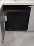 美的（Midea）【万向X6S Max星河版】洗碗机嵌入式150升以上105℃热风烘干母婴级洗碗机蒸汽单消毒UV杀菌 实拍图