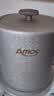 亚摩斯（Amos）纯钛母婴材质电热水壶泡茶烧水电水壶恒温壶保温1L容量AS-KT10C(Ti) 实拍图