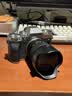 富士（FUJIFILM）X-T5/XT5 微单相机 套机（16-50mm) 4020万像素 7.0档五轴防抖 6K30P 经典机械拨盘 银色 实拍图