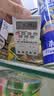 德力西电气时控开关定时器大功率定时开关全自动控制器 KG316T AC220V 实拍图