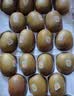 佳沛（zespri）新西兰阳光金奇异果巨大果22粒原箱单果146-175g 猕猴桃水果礼盒 实拍图
